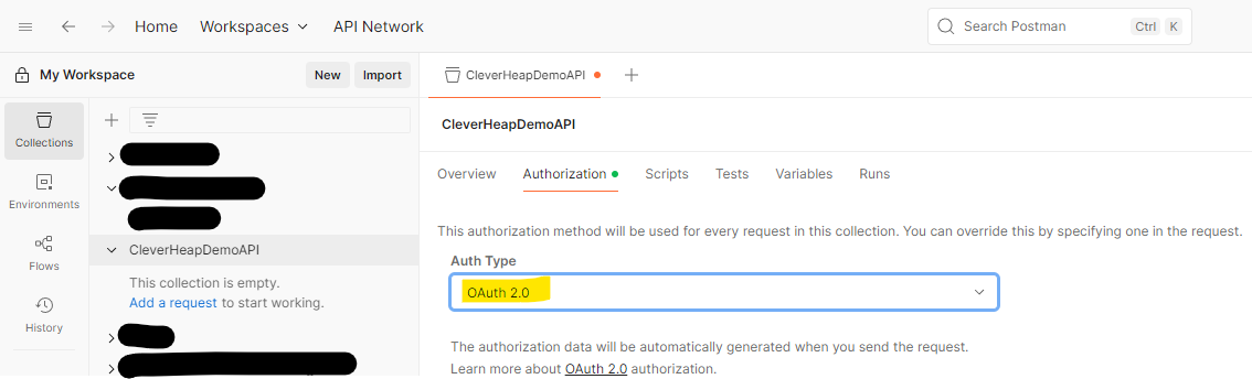 Keycloak with AspNet WebAPI and React - CleverHeap